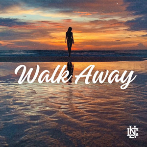 Walk Away by LuNa C