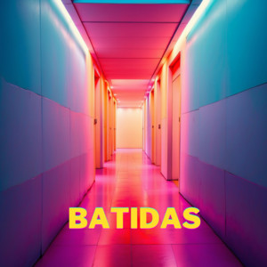 Saymon Cleiton - Latin Rhythm