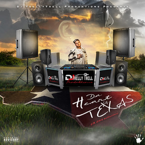 Preach by DJ TrellyTrell
