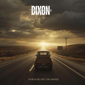 Forever on the Road (Live)