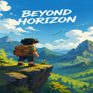 Beyond Horizon by Vex O