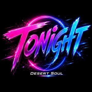 Tonight by OM Desert