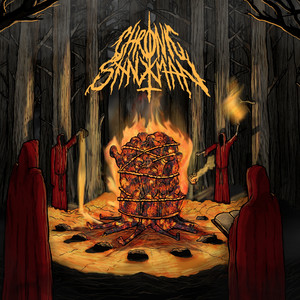 STILL EMPTY by Chronic Shnxman