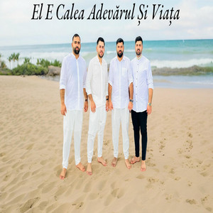 Timoteibacesti - El E Calea Fratii Din Bacesti