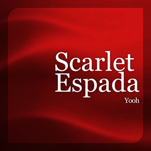 Scarlet Espada by Yooh