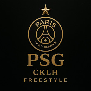 CKLH - P.S.G (Remix La Mano)