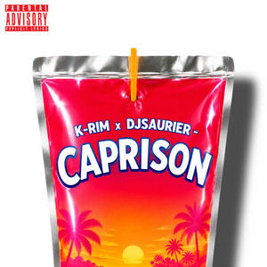 Caprison by K-RIM, DJ SAURIER