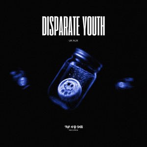 Disparate Youth - speed garage - Extended Mix by UK AUX