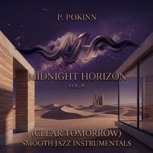The Color of Morning by P. Pokinn