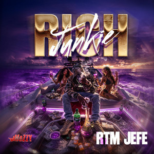 Leave You Alone by RTM Jefe, Celly Ru