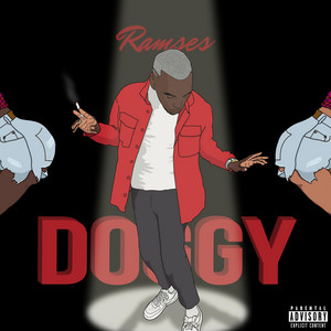 Portada de Doggy