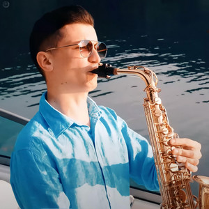 Valentin Precup - Titanium! Cover saxofon