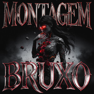 MONTAGEM BRUXO by calm boy