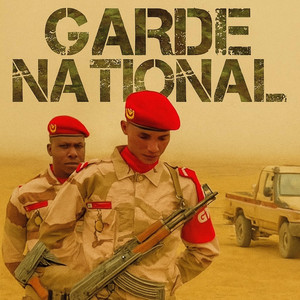 Yan Maza Na Tigre - Garde Nationale De Niger
