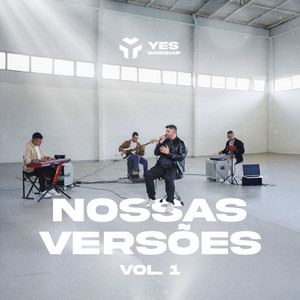 É Tudo Sobre Você - Cover