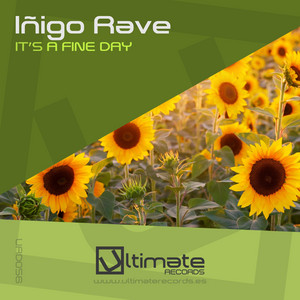 Iñigo Rave - It's a Fine Day