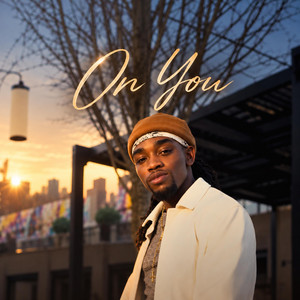 On You by Taé Taylor