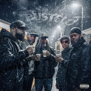 Bustelo by DJ Deadeye, Sean Price, Termanology, Smif-N-Wessun