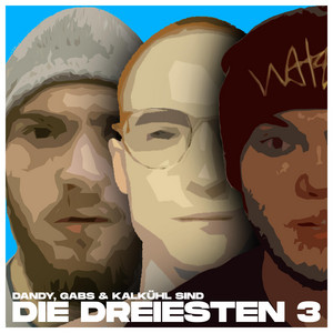 Die Dreiesten Drei (CMB ELITE Qualifikation)