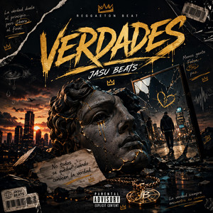 Verdades by Jasu Beats