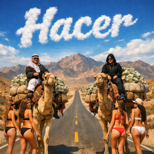 Hacer by 420 Record´s