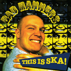 Big 5 by Bad Manners