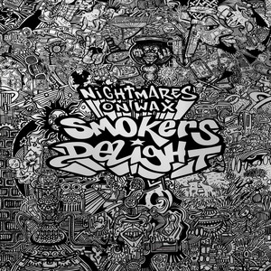 Smokers Delight (Digital Deluxe) cover