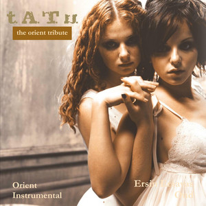 Ersin Ersavaş - All The Things She Said (Orient Instrumental)
