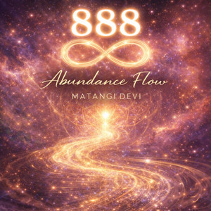 888 Abundance Flow by Matangi Devi