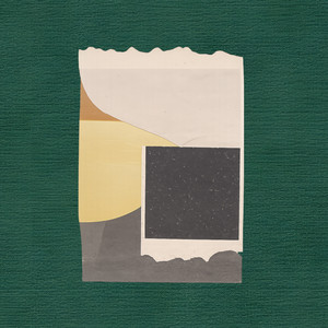 album cover: Volta