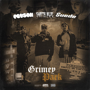 Grimey Park by Swifty Blue, Peysoh, MoneySign Suede