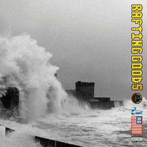 ONMOGELIJK by RAFTING GOODS, $KEER&BOO$, Hairo, Dookie, SAYONARA