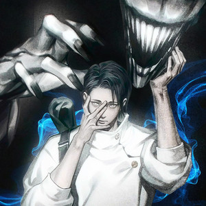 Cursed Love by Get into Zone
