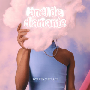 anel de diamante