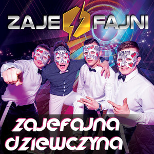 Zajefajna dziewczyna