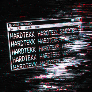 VIRUS HARDTEKK - Slowed by Synthizen