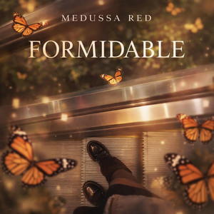 Formidable by Medussa Red