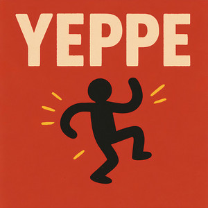 YEPPE by Still 258, Still 24 Album Cover