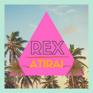 Ariki Vaine (Rarotonga Version) by Rex Atirai