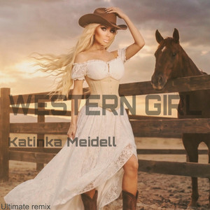 Western girl - Ultimate R.1 by Katinka Meidell