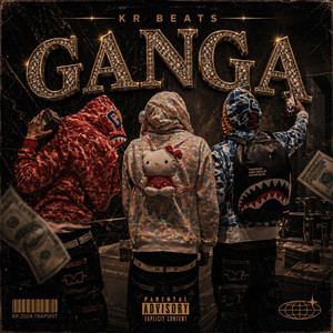 GANGA by KR BEATS