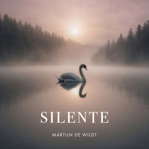 Silente by Martijn de Wildt