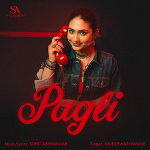 PAGLI by Suhit Abhyankar, Rajeshwari Pawar
