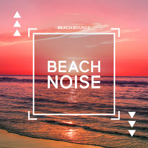 Beach Noise album