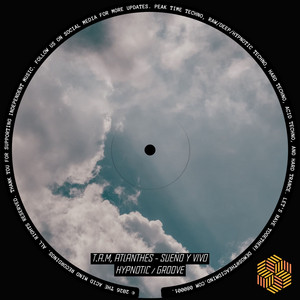 Sueño Y Vivo by T.A.M, Atlanthes