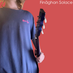 Finäghan Solace - DeRain (Live)