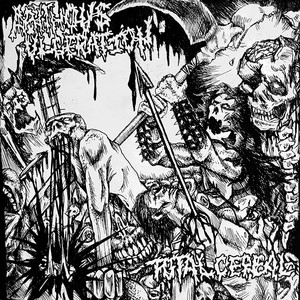 CHLOROFORM GAY SEX FANTASIES SPLIT ‑「シングル」by Total Cereal