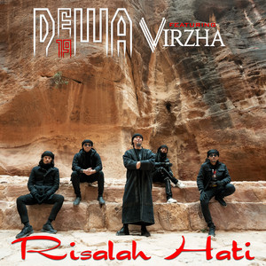 Dewa 19 - Risalah Hati (feat. Virzha)