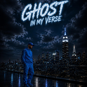 Ghost in my Verse by GnzoTheEngineer