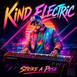Small moments, big feelings (Italo Edit) by Kind Electric